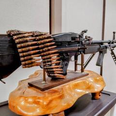 お値段下げて再投稿 アサヒ製モデルガンの画像