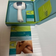 (ジャンク)脱毛器の画像