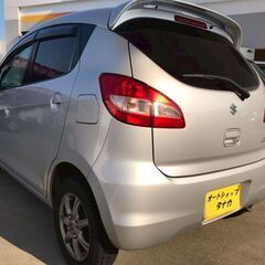 小回りのきく軽、セルボ！車両が不要になれば25000円で買取ります！の画像