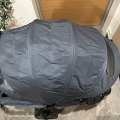 エアバギー　ココ　ベビーカーの画像