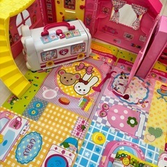 メルちゃん　まとめ売りの画像