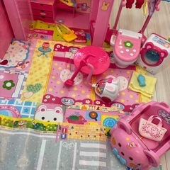 メルちゃん　まとめ売りの画像