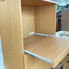 【トレファク高槻店】取りに来られる方限定！レンジ台のご紹介です！の画像