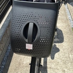 電動自転車 YAMAHA PAS Kiss mini un SP PA20KSPの画像