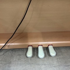 KORG 電子ピアノc-2200  85312の画像
