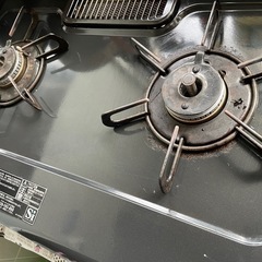プロパン用ガスコンロの画像