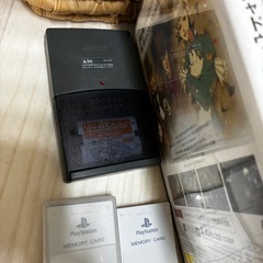 ゲームソフトなどの画像