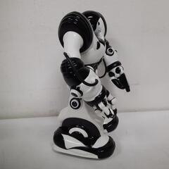 【動作未確認】Roboactor ロボアクター 二足歩行ロボット おもちゃ 0903-03の画像