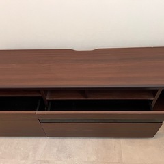 テレビ台
の画像