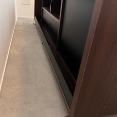 テレビ台
の画像