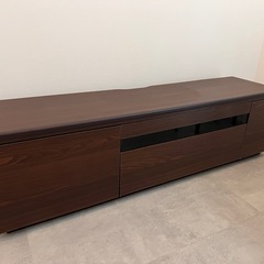 テレビ台
の画像