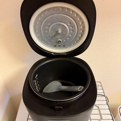 炊飯器の画像