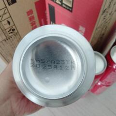 コーラ大量！350ml缶　58缶？の画像