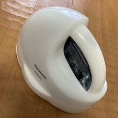 美品 アイロンの画像