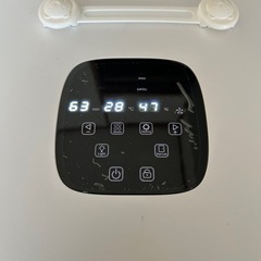 ペット　犬　猫　ドライヤー　ハウス　ドライヤールーム　ペットドライルーム 　ドライハウス　自動乾燥ボックス　静音　ハンズフリーの画像
