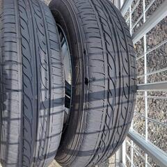 145/80r13 タイヤホイールの画像