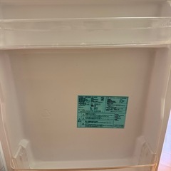 冷蔵庫洗濯機の画像