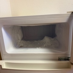 冷蔵庫洗濯機の画像