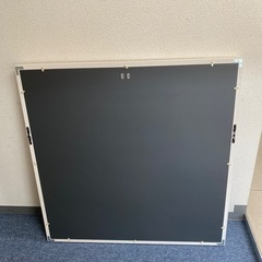 No.961ユニフォームディスプレーケースの画像