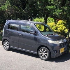 スズキ スティングレイ TSの画像