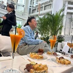 ２０２５年９月２８日【日】ガーシーといっしょ東北仙台オフ会