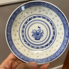コーヒーカップとソーサー　5つセットの画像