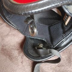 ヘルメット　イージーライダースの画像