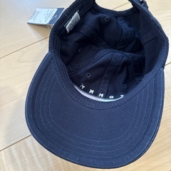新品　TOMYキャップ　ネイビーの画像