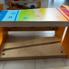 音のなる玩具　パウンド　アンド　タップベンチの画像