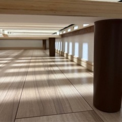 ベッドフレームの画像