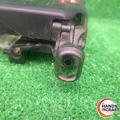 ✨マキタ　中古　AR411HR　高圧エアビス打ち機　41ｍｍ　本体のみ✨うるま市田場✨の画像