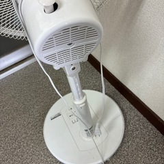 扇風機の画像