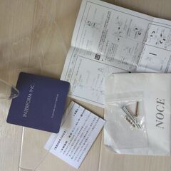 NOCE照明の画像