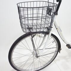 DIORA 26インチ シティサイクルの画像