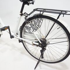 DIORA 26インチ シティサイクルの画像