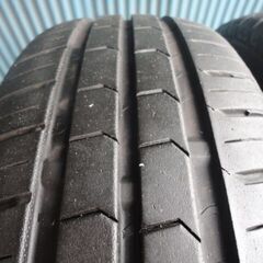 LINGLONG　COMFORT MASTER　175/60R16　2本　8〜9分溝の画像