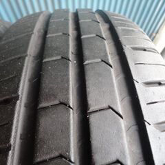 LINGLONG　COMFORT MASTER　175/60R16　2本　8〜9分溝の画像