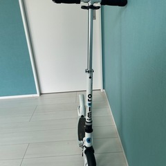 キックボードの画像