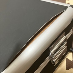 アタッシュケースの画像