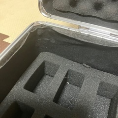 アタッシュケースの画像