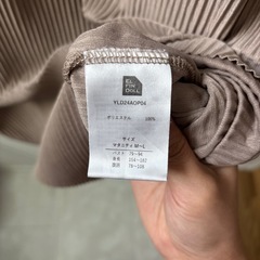 マタニティ ワンピースの画像