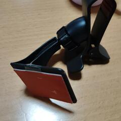 スマホ携帯電話ホルダーの画像