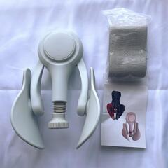 【新品】骨盤底筋 内転筋 トレーニング 器具 太もも 筋トレ 張力強度調整可能の画像