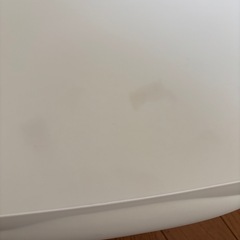 3coinsｷｯｽﾞｷｬﾘｰｹｰｽとｷｯｽﾞﾃｰﾌﾞﾙのセットの画像