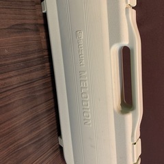 スズキ SUZUKI /鍵盤ハーモニカの画像