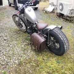 TW200の画像