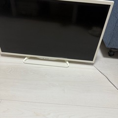 テレビの画像