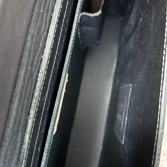 ソメスサドルダレスバッグビジネスバッグブリーフケース書類鞄かばん緑ドクターバッグダークグリーンレザー牛革メンズ男性用紳士鞄本革の画像