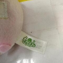 0903-282 もやしもん　キーホルダー　ピンクの画像