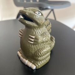 ゴジラ　ライターの画像